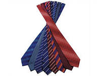 Сколько галстуков должно быть у мужчины