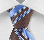 Правила выбора галстука